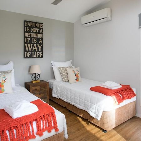 Greenlee Cottages Canungra Dış mekan fotoğraf