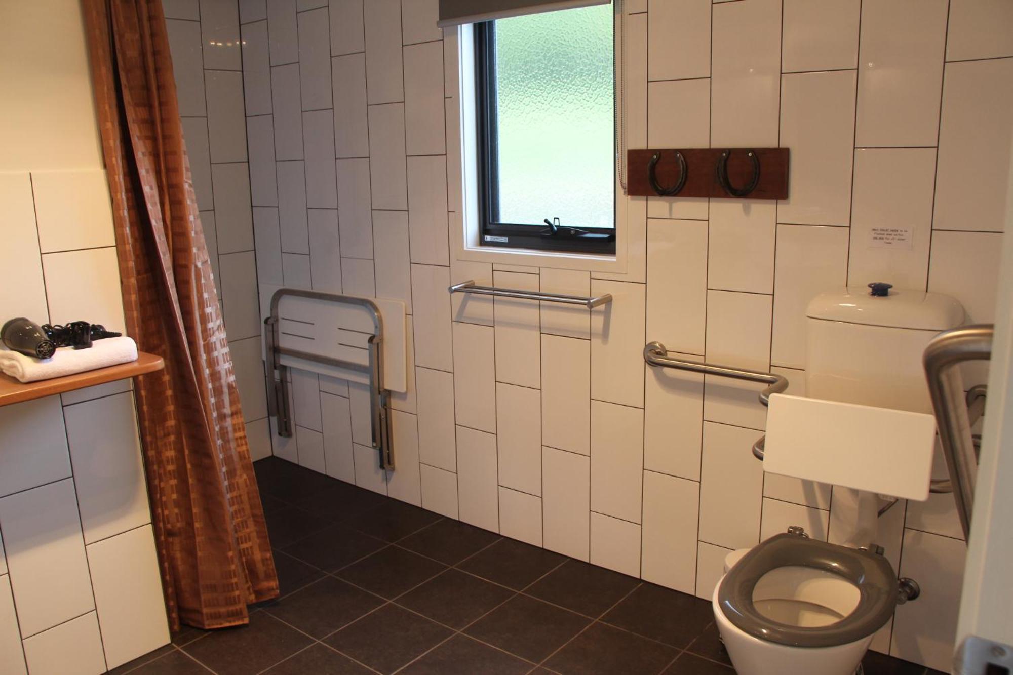Greenlee Cottages Canungra Oda fotoğraf