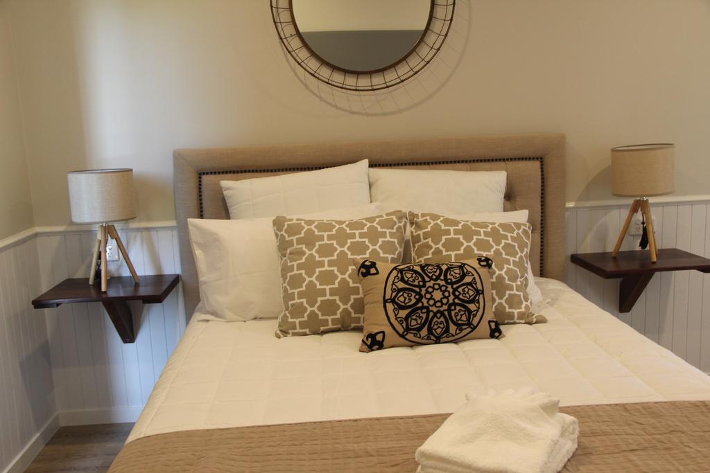 Greenlee Cottages Canungra Dış mekan fotoğraf