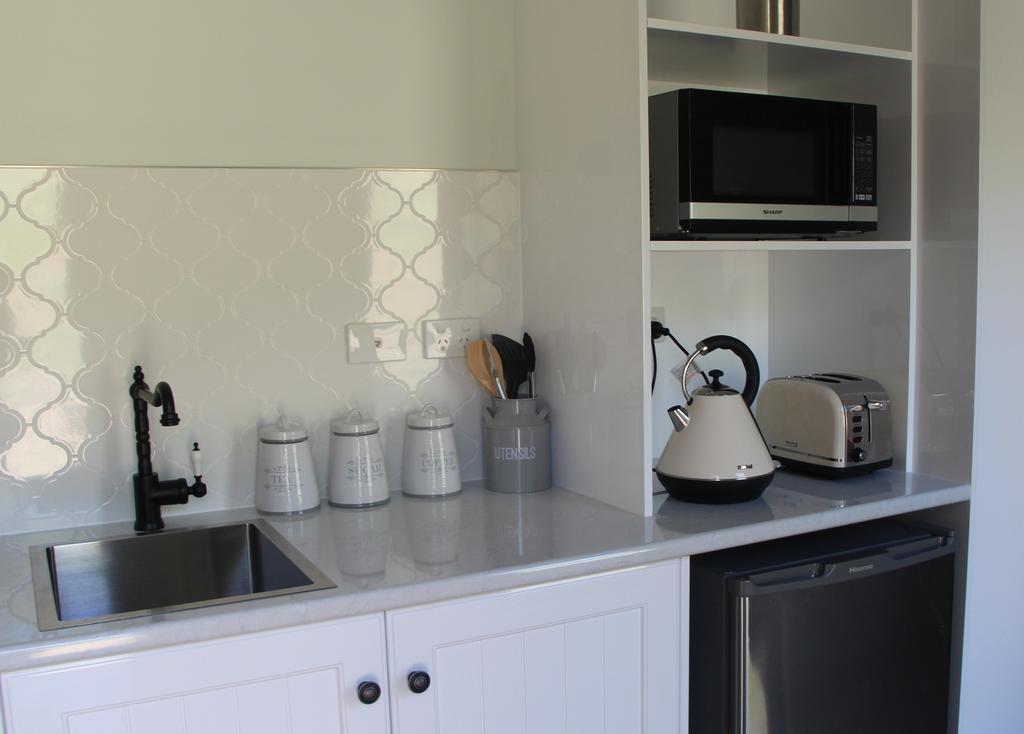 Greenlee Cottages Canungra Dış mekan fotoğraf