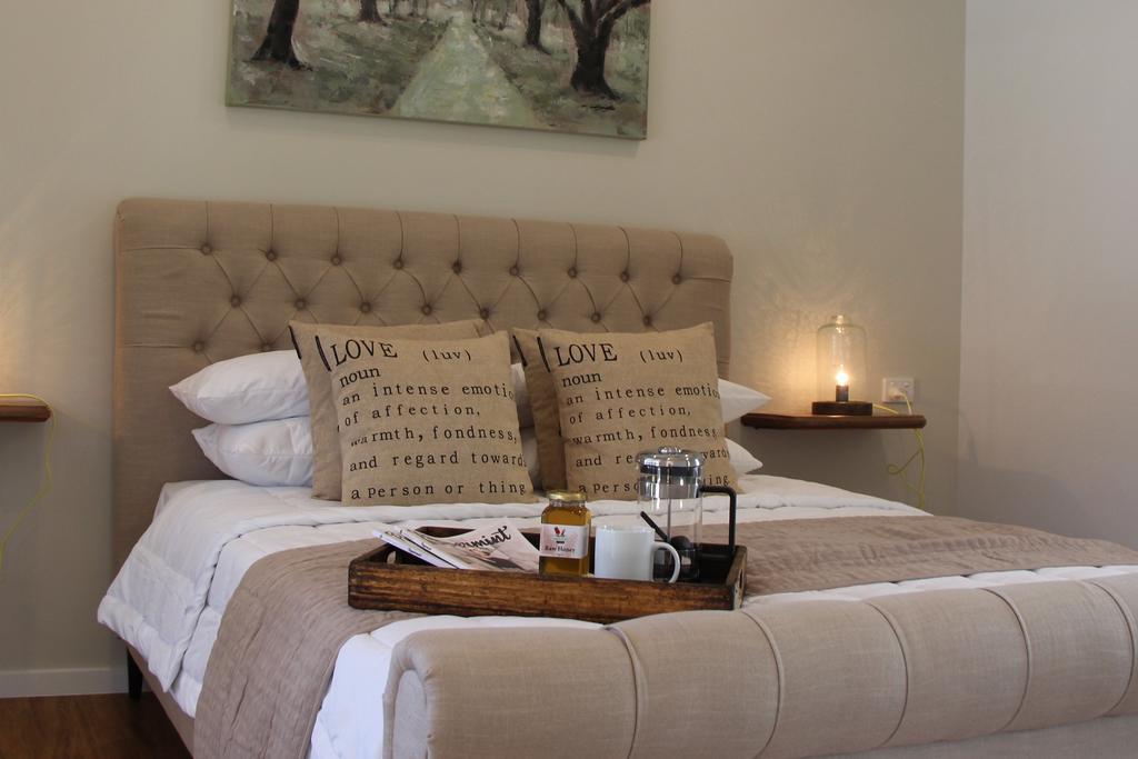 Greenlee Cottages Canungra Dış mekan fotoğraf