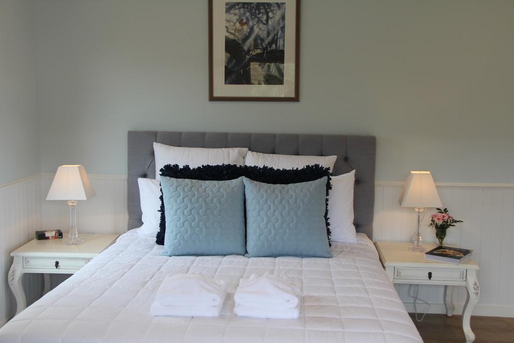 Greenlee Cottages Canungra Dış mekan fotoğraf