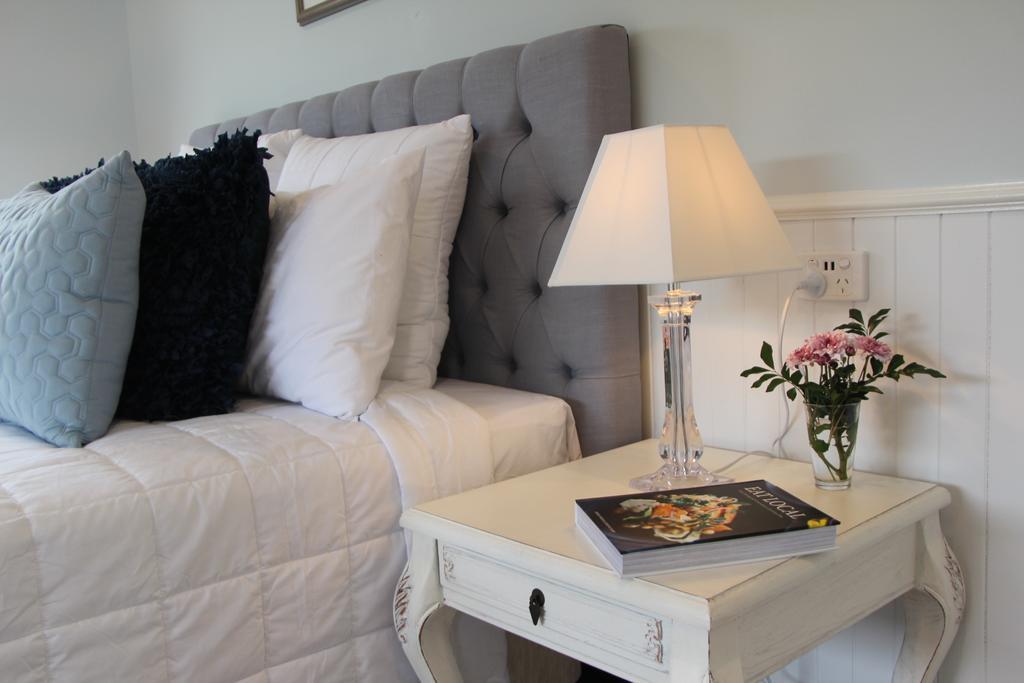 Greenlee Cottages Canungra Dış mekan fotoğraf